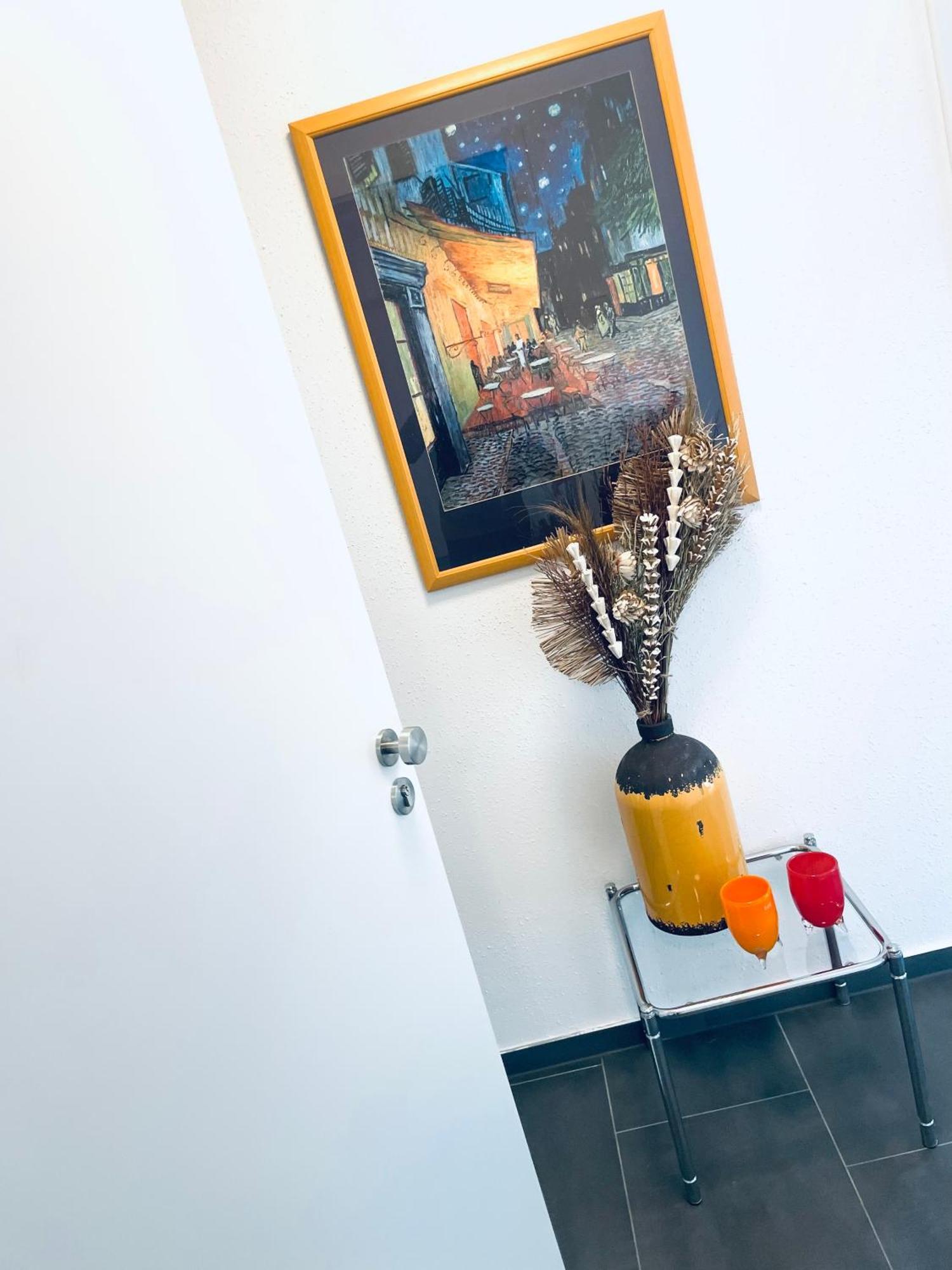 Apartment Charly In Steinbeck Recke Luaran gambar