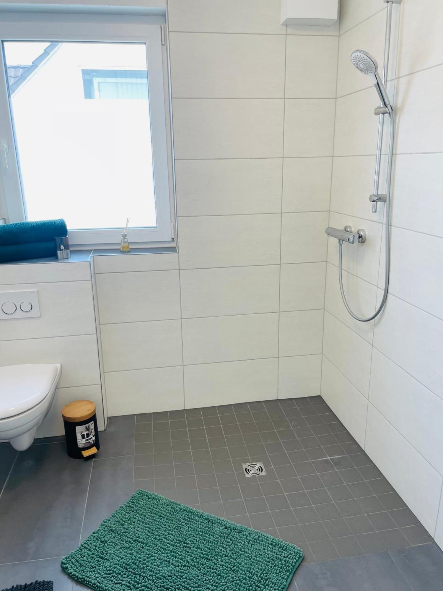Apartment Charly In Steinbeck Recke Luaran gambar